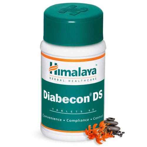 Diabecon血糖片